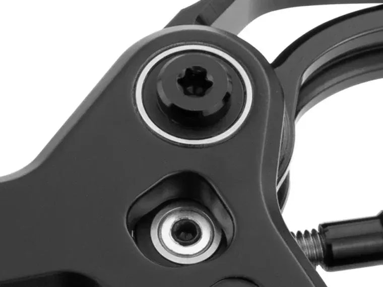 Set De Frenos Lewis Ae 