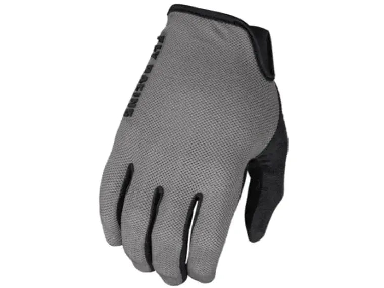 Guantes Fly Racing Mesh Grey