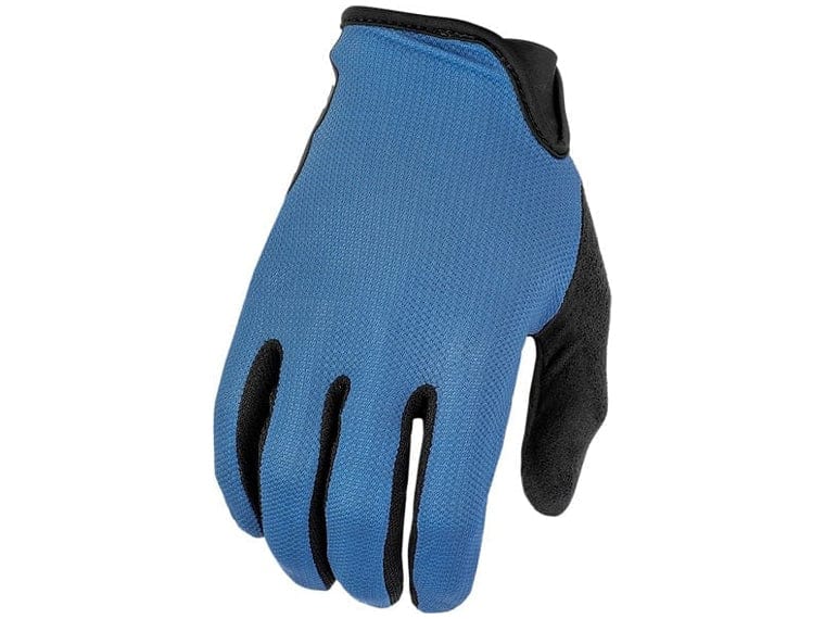 GUANTES FLY RACING MESH SLATE BLUE