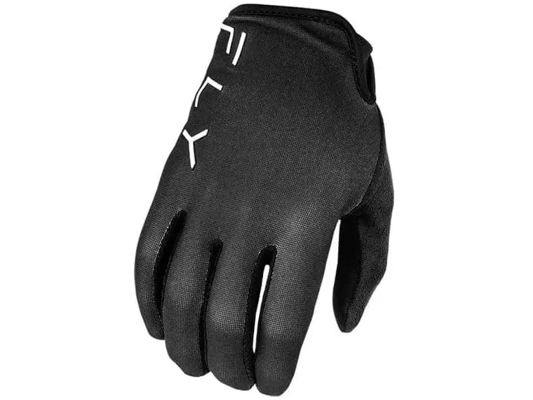 Guantes Fly Racing Radium Black Fly Racing Mtb