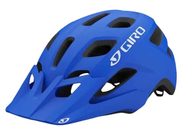 Giro Fixture Mat Trm Blue Ua