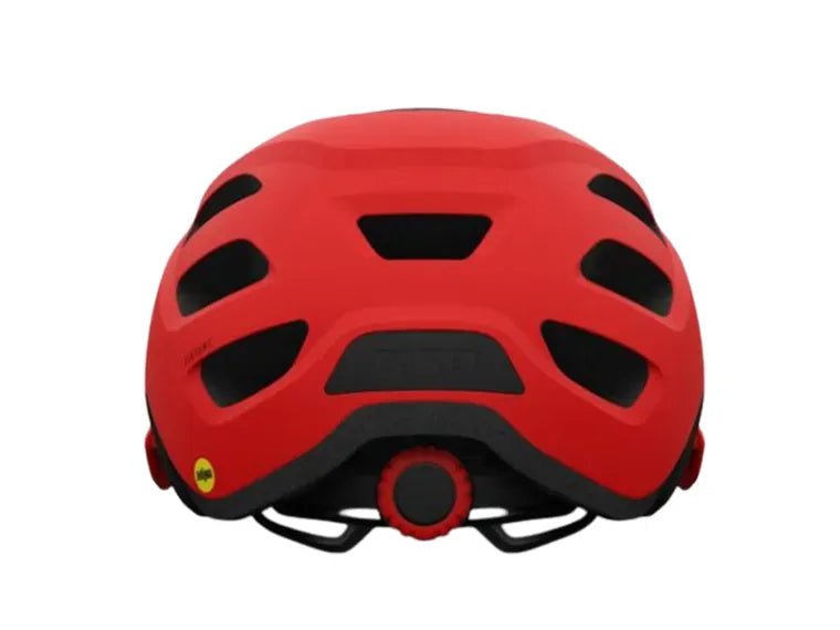 Giro Fixture Mat Trm Red Ua