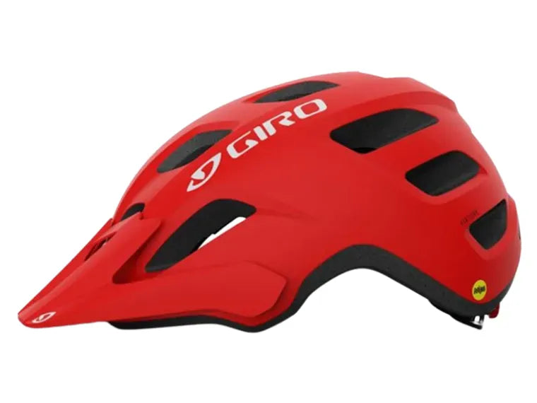 Giro Fixture Mat Trm Red Ua