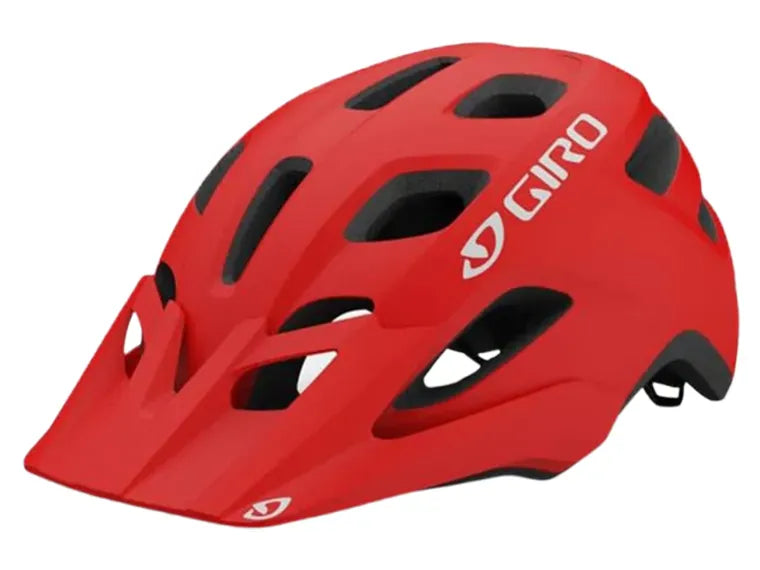 Giro Fixture Mat Trm Red Ua