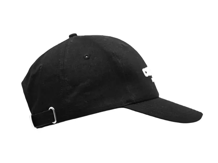 Gorra Commencal Baseball Corporate Black