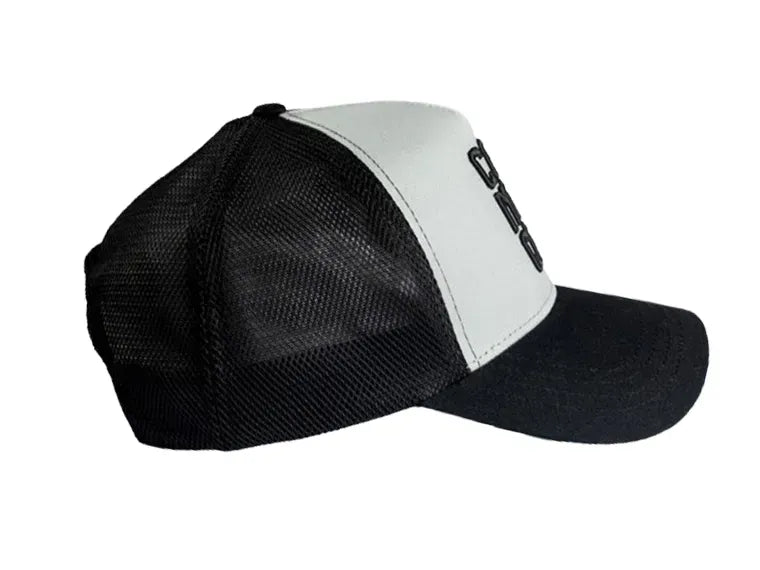 Gorra Commencal Trucker Cmncl Grey
