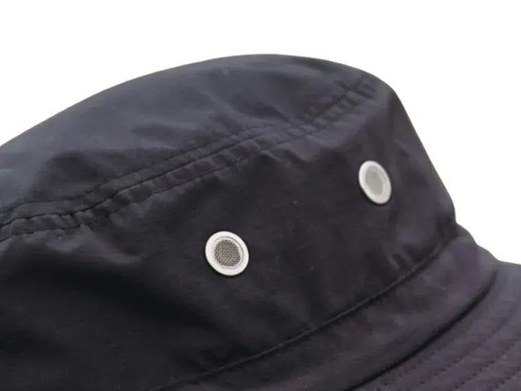 Gorro Commencal Shaper Black