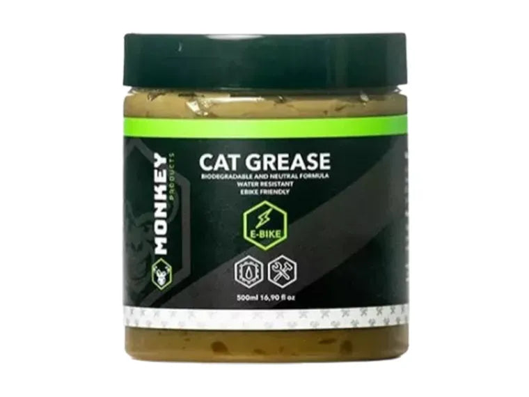 Grasa Monkey´S Sauce Cat 500ml