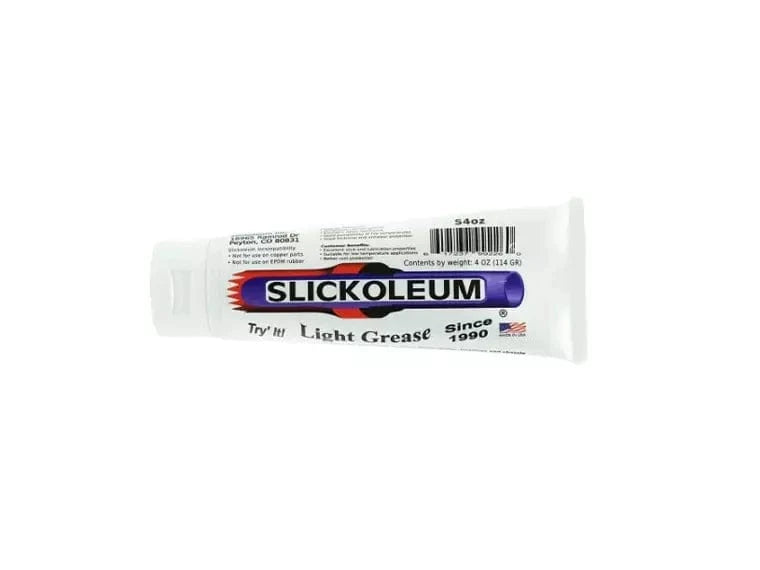 Grasa Slickoleum 114Grs