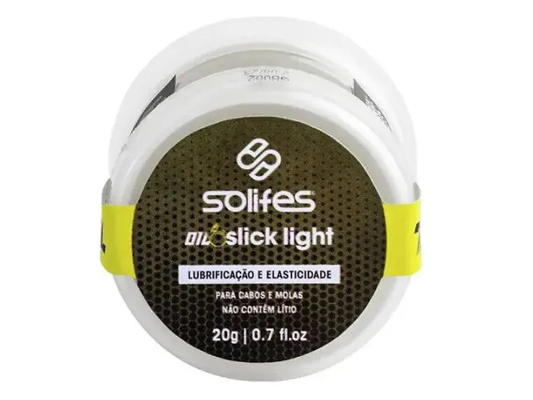 Grasa Solifes Slick Light 20G