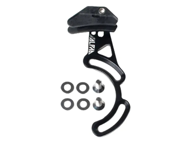 Guía Cadena Ride Alpha Enduro 28-36T