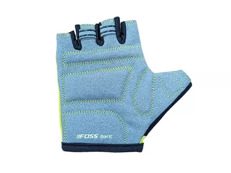 Guante Foss Niño Lycra Acolchado Lima