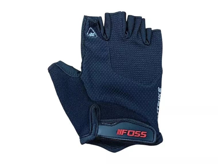 Guante Foss Outbike Black