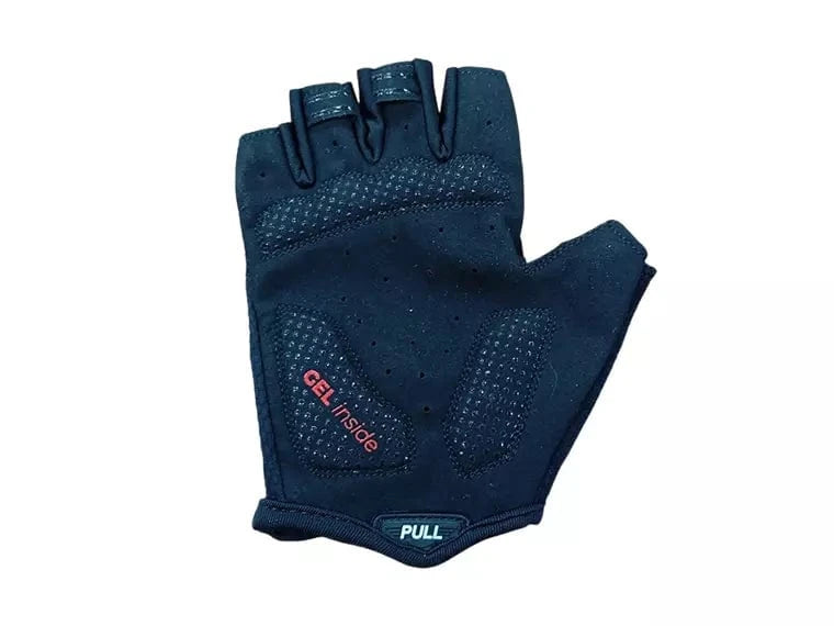 Guante Foss Outbike Black
