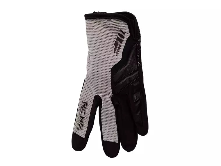 Guante Foss Racing Cement/Black