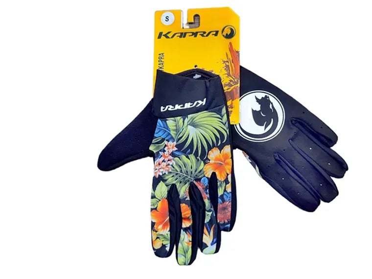 Guante Kapra Hawaiian
