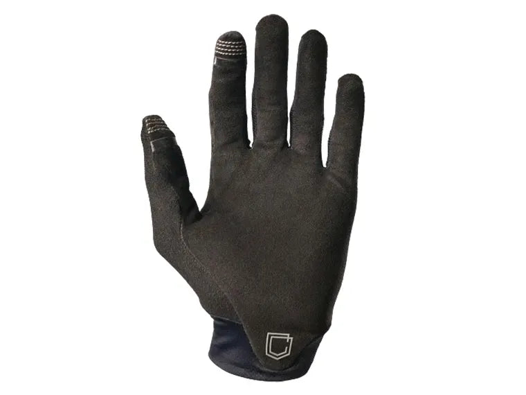 Guantes Commencal Lighteh Corporate Black