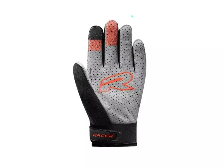 Guantes Racer Gloves Air Race 