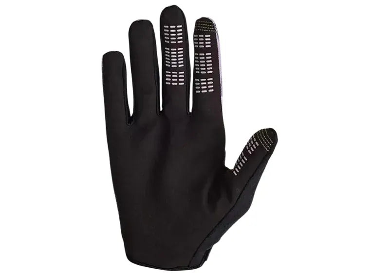 Guantes Ranger Glove Swarmer Gry/Lt Gry
