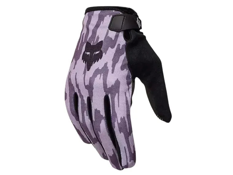 Guantes Ranger Glove Swarmer Gry/Lt Gry