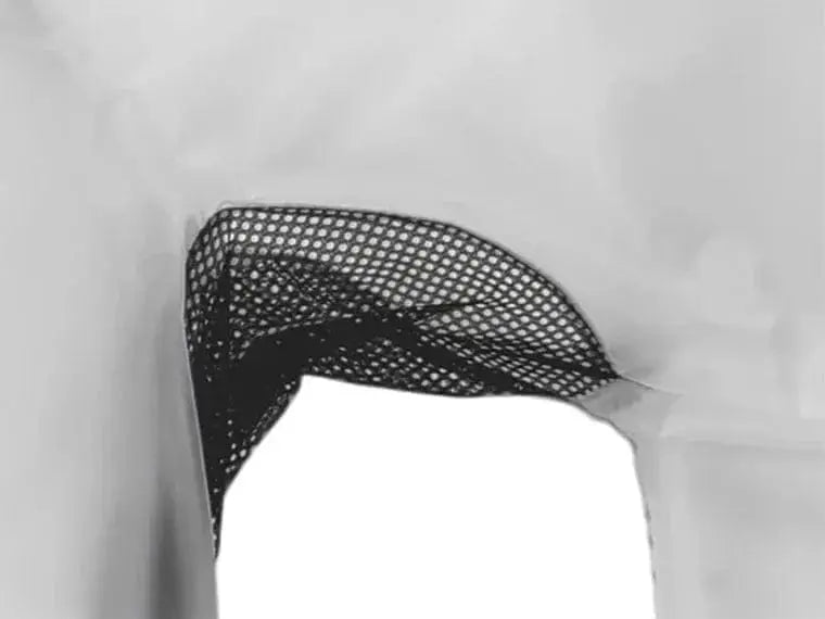 Hoodie Fly Racing Rain Jacket 