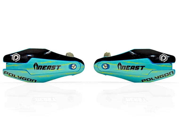 Handguards Personalizados 2