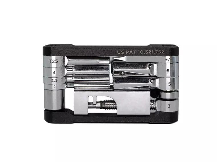Herramientas Wheelie Whip™ Silver Fix Manufacturing