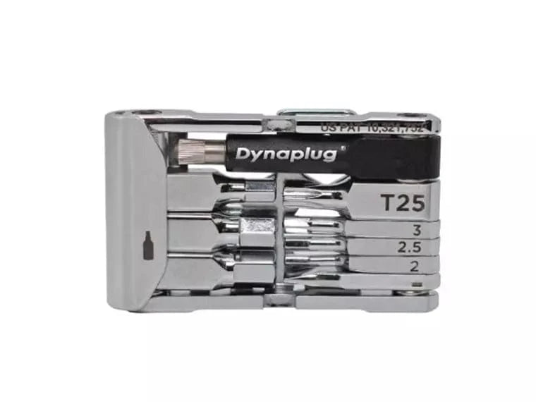 Herramientas Wheelie Wrench™ Dynaplug Edition Fix Manufacturing