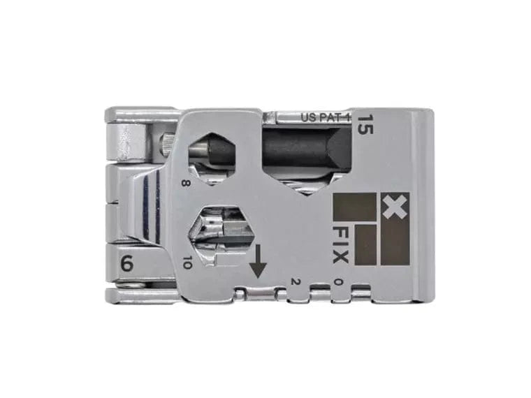 Herramientas Wheelie Wrench™ Dynaplug Edition Fix Manufacturing