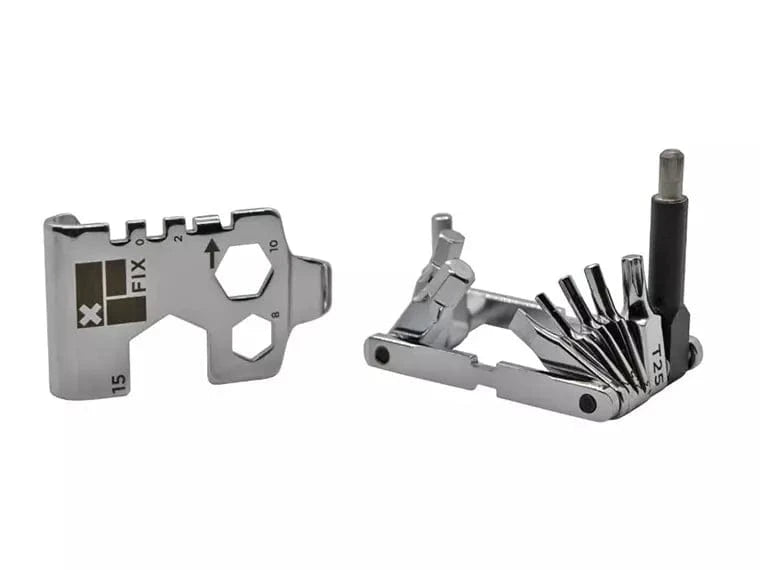 Herramientas Wheelie Wrench™ Dynaplug Edition Fix Manufacturing