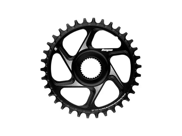 Hope Corona E-Bike Para Bosch (34T)
