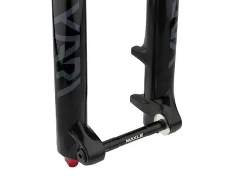 Horquilla Rockshox Yari Rc 27.5 46Os Boost 170Mm Negro