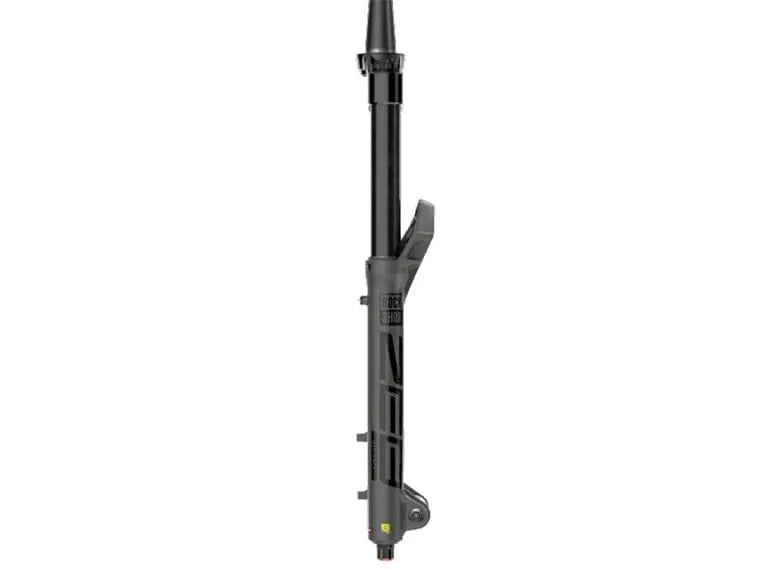Horquilla Rok Shox Zeb Ultimate 29 180Mm Grey