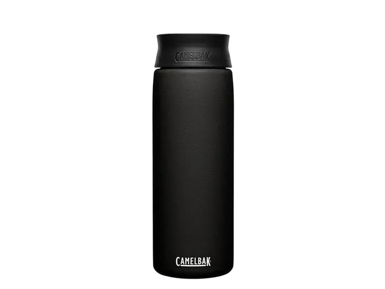 Hot Cap Sst Vacuum Insulated 20Oz, Black