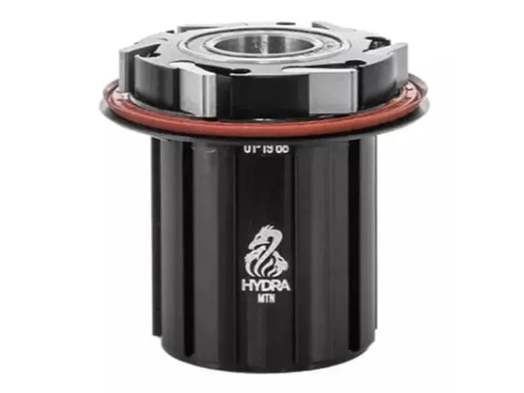 Hydra Mtn Hg Freehub Complete Kit W 12mm Ds Endcap Industry Nine
