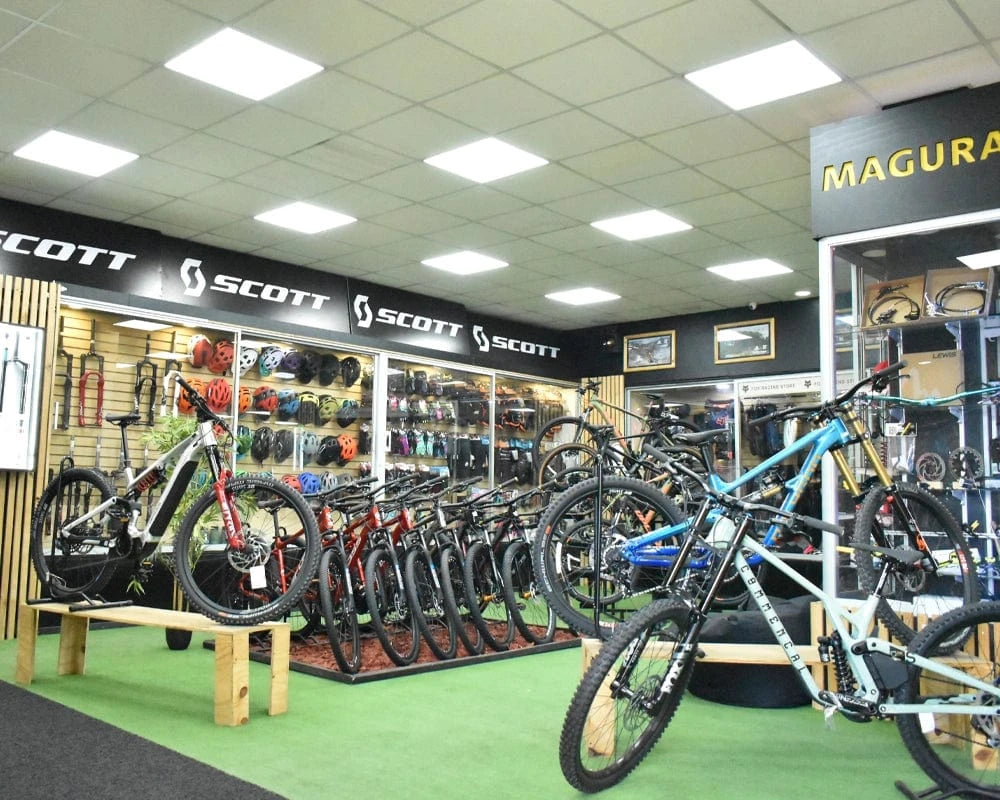 TIENDA MAIPU 414