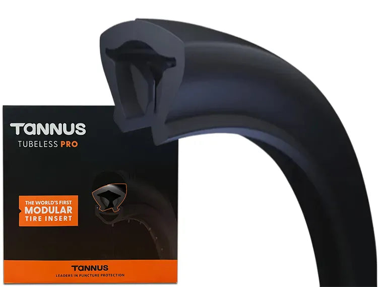 Inserto Tubeless Tannus Pro 29X2.1 A 2.6
