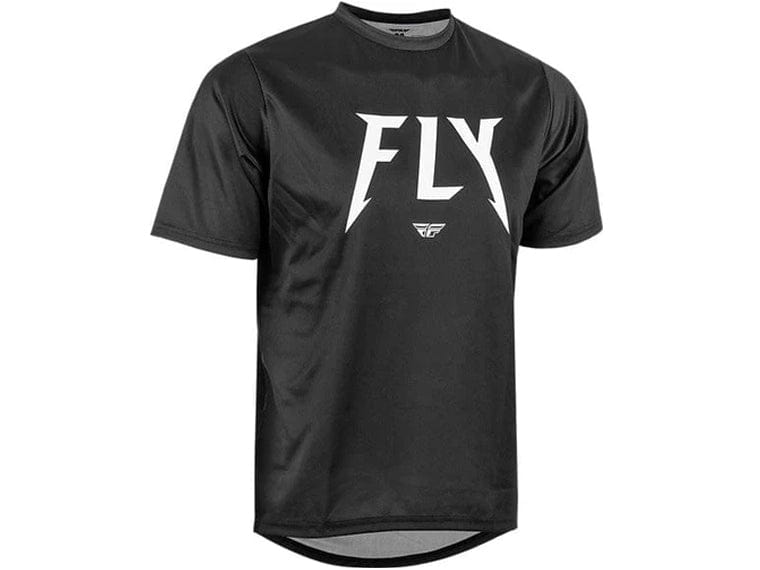 JERSEY FLY RACING ACTION S E BLACK