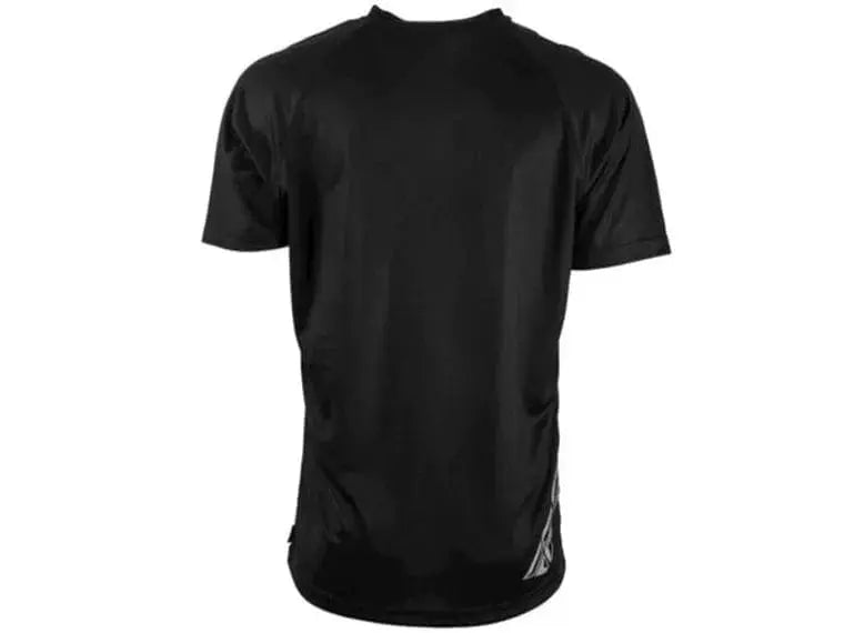 Tricota Fly Racing Action Jersey Black MD