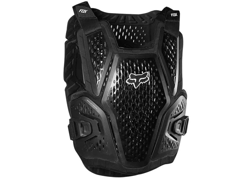 JOFA FOX RACEFRAME ROOST NEGRO L/XL JOFAS