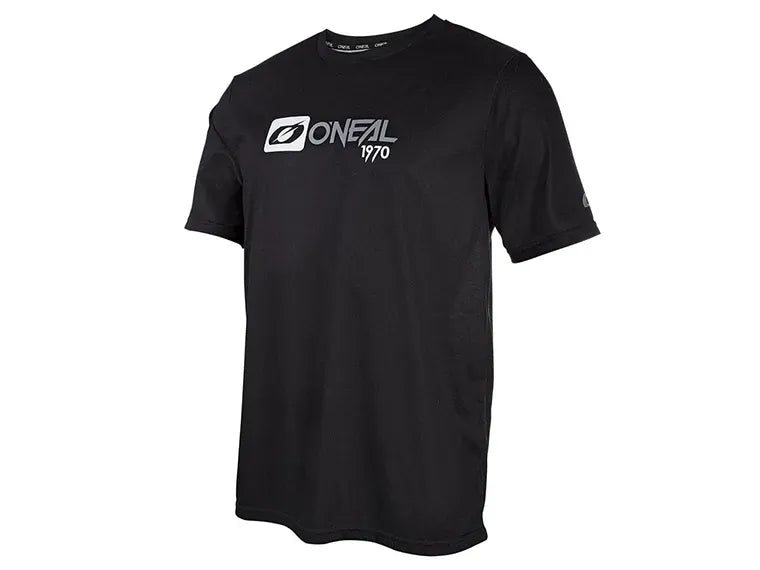 Jersey Oneal Black/Gray