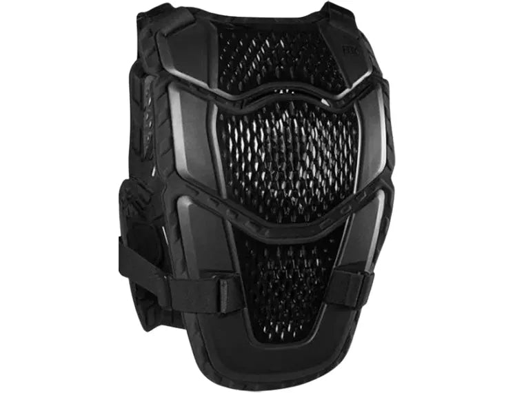 Jofa Raceframe Roost Fox- Negro