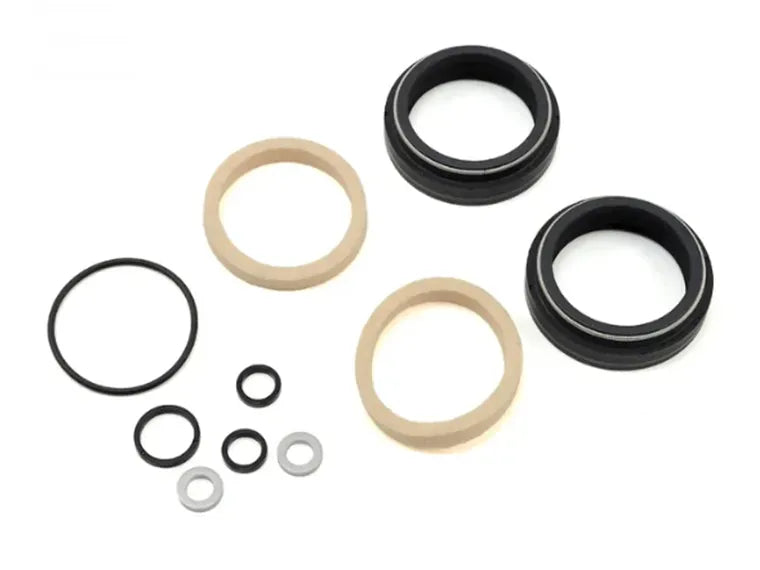 Kit De Retenes Fox - 40 Mm Low Friction