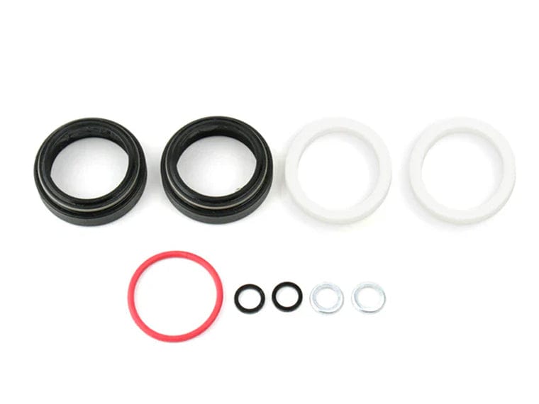 Kit De Retenes Rockshox Lyrics / Pike / Revelation 35Mm