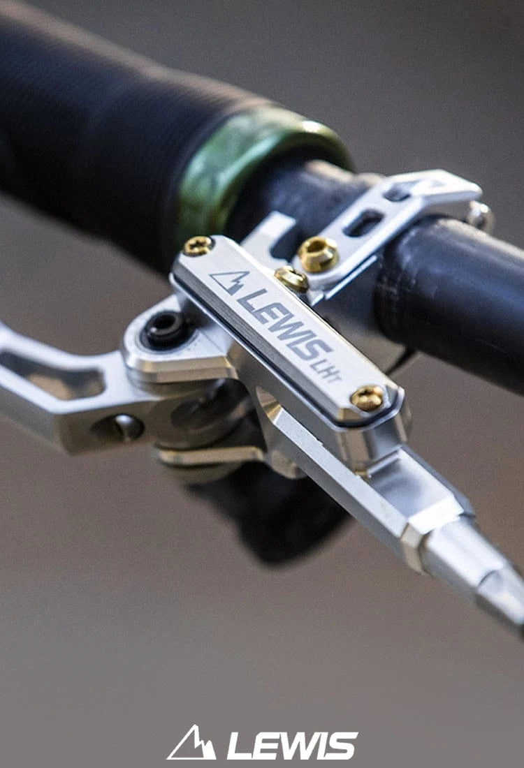 Lewis Brakes