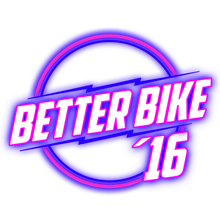 Better Bike
