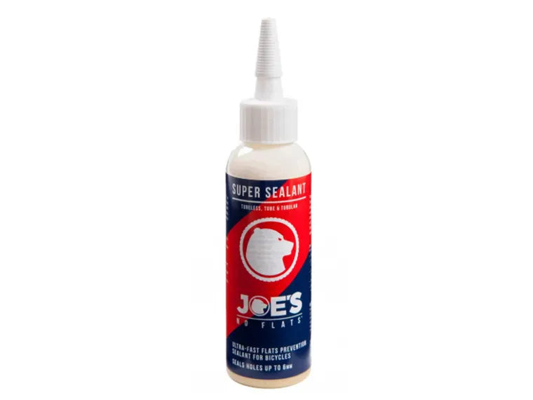 Líquido Sellante No Flats Tubeless 125ml