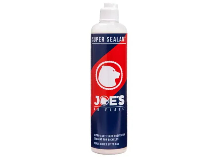 Líquido Sellante No Flats Tubeless 500ml