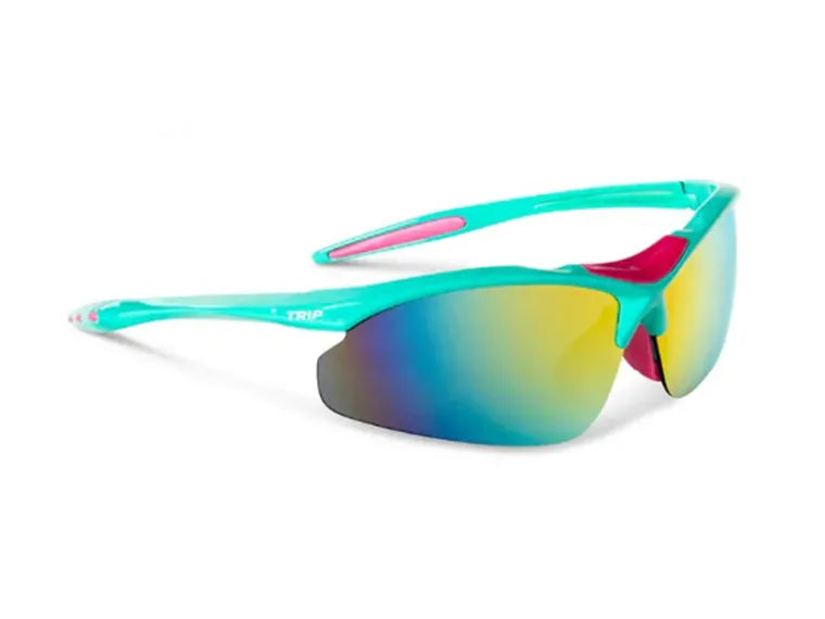 Lentes Trip Femm 5 Micas Color Blue Pink