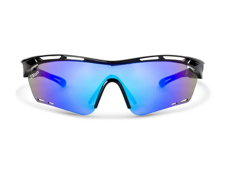 Lentes Trip Pro 3 Micas Color Black